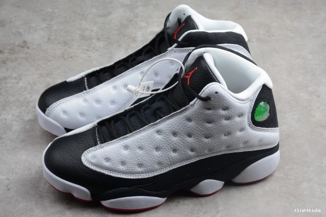 Game (2018) He 13 Got Retro 414571-104 Air Jordan 1108